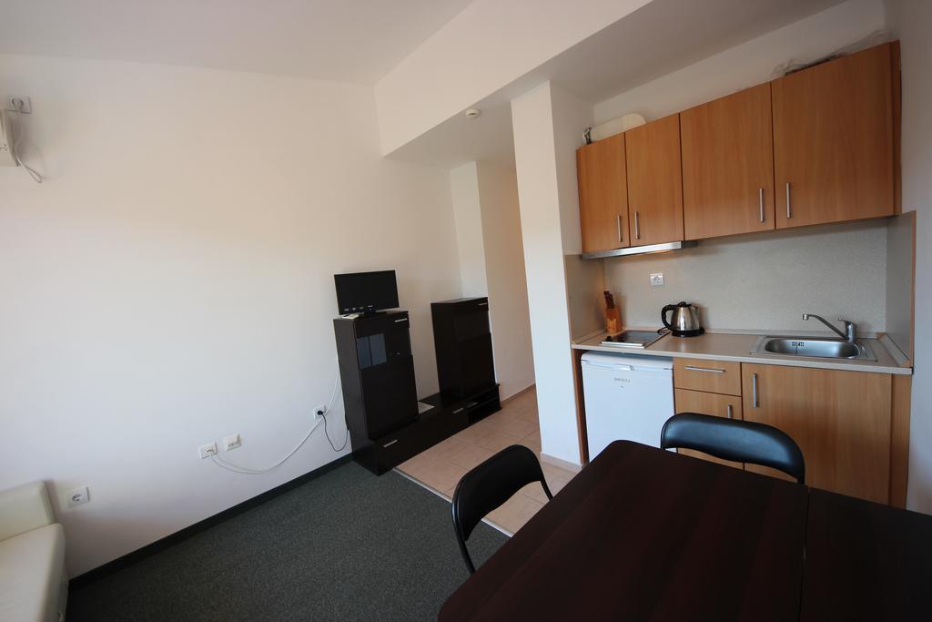 Menada Ravda Apartments Aheloy Bilik gambar