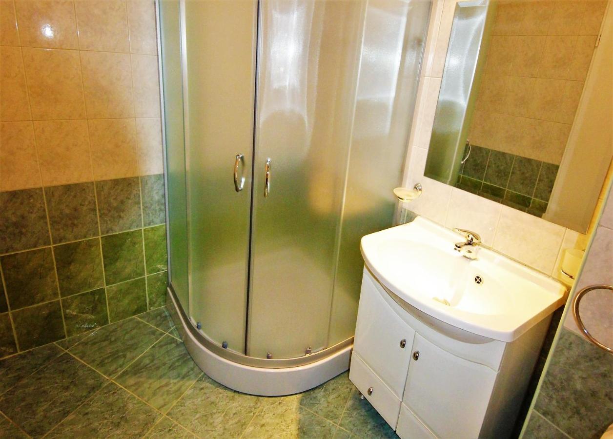 Menada Ravda Apartments Aheloy Bilik gambar