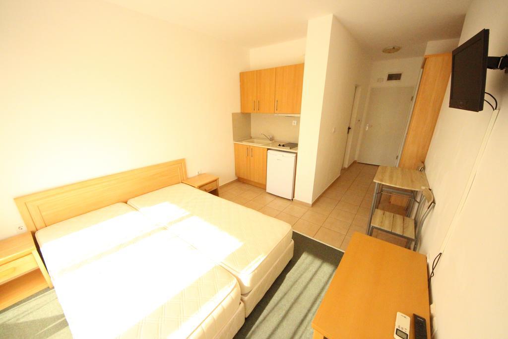 Menada Ravda Apartments Aheloy Luaran gambar